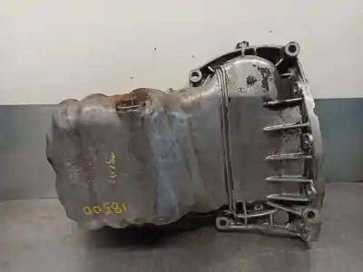 Second-hand car spare part sump for audi a4 berlina (b5) 1.8 oem iam references 058103603