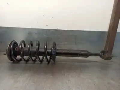 Second-hand car spare part front left shock absorber for audi a4 berlina (b5) 1.8 oem iam references 8d0413031ac