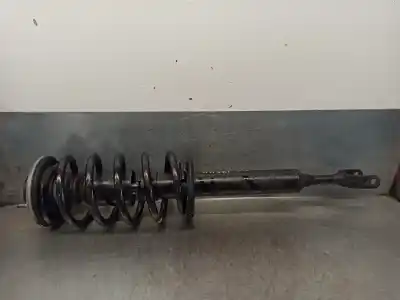 Second-hand car spare part front right shock absorber for audi a4 berlina (b5) 1.8 oem iam references 8d0413031ac