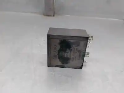 Pezzo di ricambio per auto di seconda mano relè per seat leon (1m1) 1.9 tdi riferimenti oem iam 4b0955531a