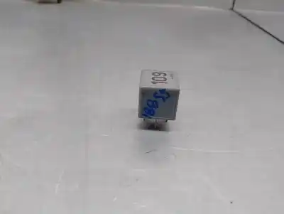 Pezzo di ricambio per auto di seconda mano relè per seat leon (1m1) 1.9 tdi riferimenti oem iam 1j0906381a