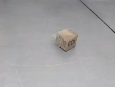 Pezzo di ricambio per auto di seconda mano relè per seat leon (1m1) 1.9 tdi riferimenti oem iam 357911253