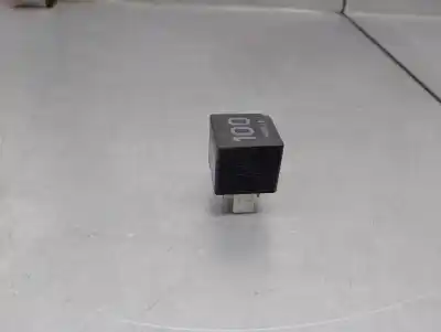 Pezzo di ricambio per auto di seconda mano relè per seat leon (1m1) 1.9 tdi riferimenti oem iam 7m0951253a