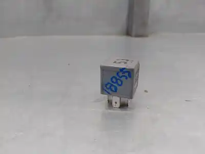 Pezzo di ricambio per auto di seconda mano relè per seat leon (1m1) 1.9 tdi riferimenti oem iam 141951253b