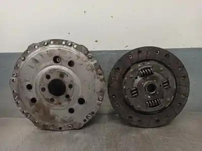 Peça sobressalente para automóvel em segunda mão kit de embreagem por audi a3 (8l) 1.6 ambiente referências oem iam 06a141025q