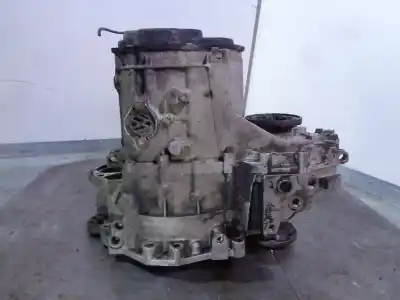 Pezzo di ricambio per auto di seconda mano riduttore per seat leon (1m1) 1.9 tdi riferimenti oem iam ewz 142661 ewz06111