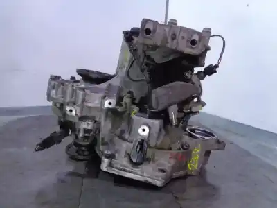 Pezzo di ricambio per auto di seconda mano riduttore per seat leon (1m1) 1.9 tdi riferimenti oem iam ewz 142661 ewz06111