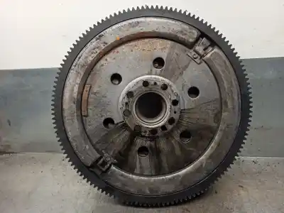 Peça sobressalente para automóvel em segunda mão volante do motor por citroen c4 grand picasso i (ua_) 2.0 hdi 138 referências oem iam 0532x6  