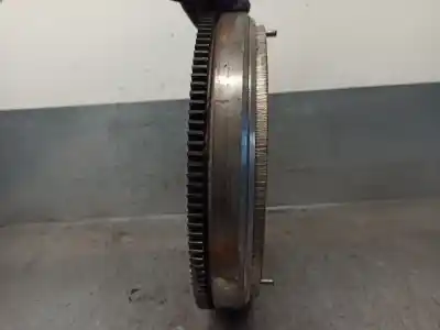 Peça sobressalente para automóvel em segunda mão volante do motor por citroen c4 grand picasso i (ua_) 2.0 hdi 138 referências oem iam 0532x6  
