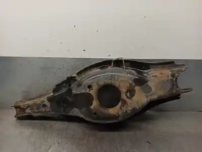 Peça sobressalente para automóvel em segunda mão braço de suspensão inferior traseiro esquerdo por toyota auris 1.8 16v (híbrido) referências oem iam 4874005060