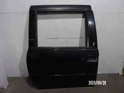 Pièce détachée automobile d'occasion PORTE LATÉRALE COULISSANTE DROITE pour CITROEN C8  Références OEM IAM 9008N5  