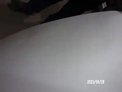 Peça sobressalente para automóvel em segunda mão capot por renault 19 txi 1.7 referências oem iam 7751465529  