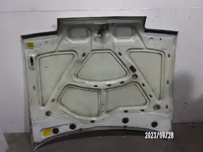 Peça sobressalente para automóvel em segunda mão capot por renault 19 txi 1.7 referências oem iam 7751465529  