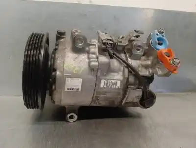 İkinci el araba yedek parçası klima kompresörü için renault megane iii sport tourer 1.5 dci diesel fap oem iam referansları 8200939386  4471500023