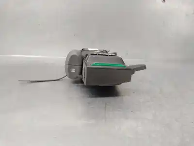 Pezzo di ricambio per auto di seconda mano controllo climatico per renault scenic (ja..) 1.9 dci authentique riferimenti oem iam 7700435401  662117f