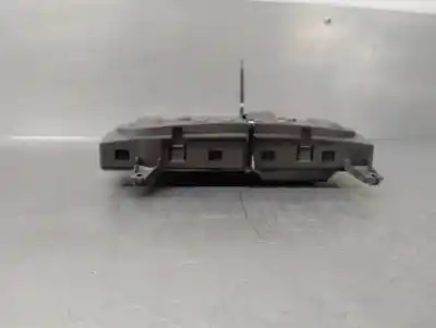 Pezzo di ricambio per auto di seconda mano controllo climatico per renault scenic (ja..) 1.9 dci authentique riferimenti oem iam 7700435401  662117f