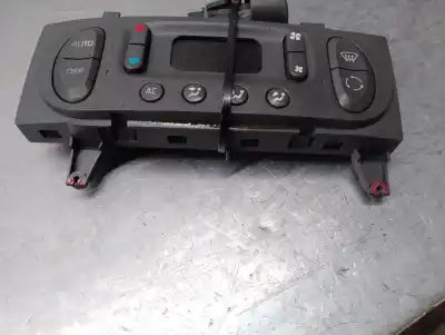 Pezzo di ricambio per auto di seconda mano controllo climatico per renault scenic (ja..) 1.9 dci authentique riferimenti oem iam 7700435401  662117f