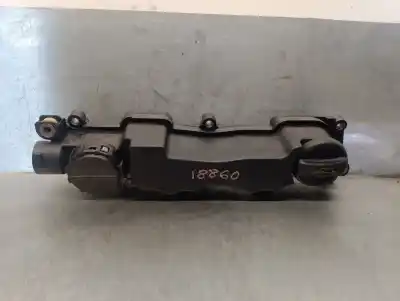 Second-hand car spare part rocker cover for ford focus berlina (cap) 1.6 tdci cat oem iam references 9651815680  993760