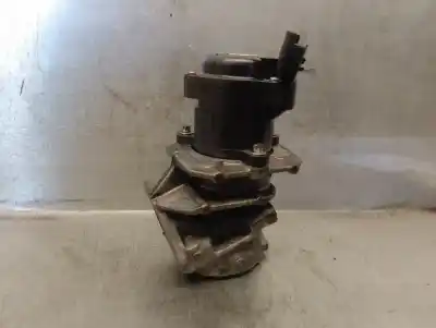Peça sobressalente para automóvel em segunda mão válvula egr por ford focus berlina (cap) 1.6 tdci cat referências oem iam 9651839180