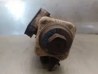 Peça sobressalente para automóvel em segunda mão suporte do filtro de óleo por audi a3 (8p) 1.9 tdi ambiente referências oem iam 045115389e  fl267