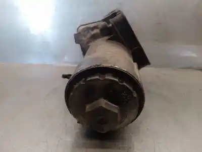 Peça sobressalente para automóvel em segunda mão suporte do filtro de óleo por audi a3 (8p) 1.9 tdi ambiente referências oem iam 045115389e  fl267