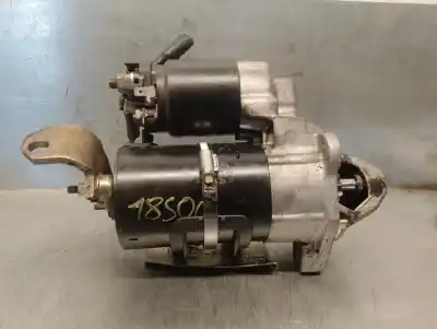 Second-hand car spare part starter motor for audi a4 berlina (b5) 1.8 oem iam references 058911023b