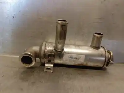Peça sobressalente para automóvel em segunda mão radiador de gases de escape (egr) por ford focus berlina (cap) 1.6 tdci cat referências oem iam 3m5q9f464bc
