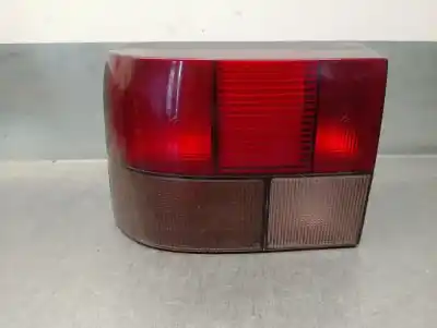 Peça sobressalente para automóvel em segunda mão farolim traseiro esquerdo por renault 19 txi 1.7 referências oem iam 7701033780