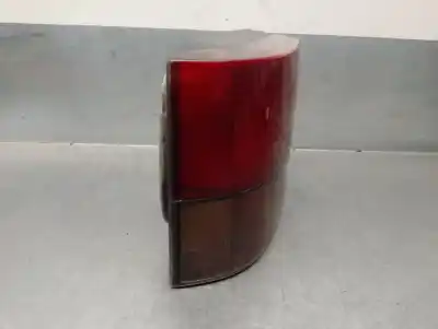 Second-hand car spare part left tailgate light for renault 19 txi 1.7 oem iam references 7701033780  