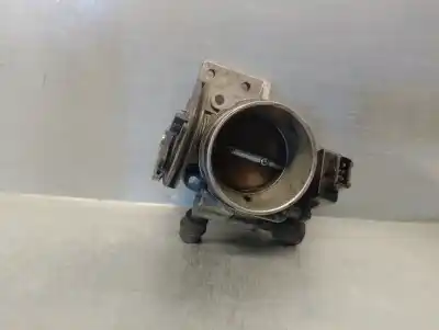 Peça sobressalente para automóvel em segunda mão borboleta de admissão por renault 19 txi 1.7 referências oem iam 0280122001