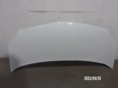 Автозапчастина б/у капок для renault kangoo / grand kangoo ii (kw0/1_) 1.5 dci 85 (kw0k kw0l kw0b) посилання на oem iam 7751478148