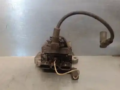 Peça sobressalente para automóvel em segunda mão bobina de ignição por renault 19 txi 1.7 referências oem iam 7700732263