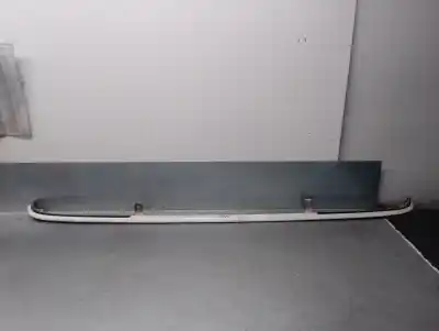 Peça sobressalente para automóvel em segunda mão molduras frontais por renault 19 txi 1.7 referências oem iam 7701367117