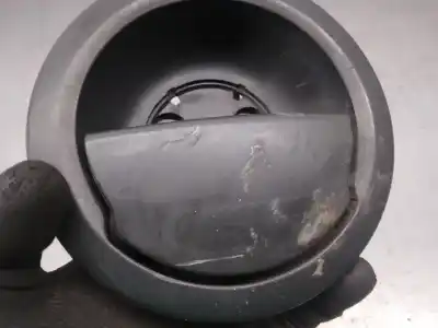 Автозапчастина б/у ліва задня внутрішня ручка для renault kangoo / grand kangoo ii (kw0/1_) 1.5 dci 85 (kw0k kw0l kw0b) посилання на oem iam 8200497655  