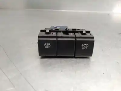 Peça sobressalente para automóvel em segunda mão comutador de luzes por peugeot 508 i (8d_) 2.0 bluehdi 180 referências oem iam 98053040zd