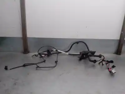 Peça sobressalente para automóvel em segunda mão FIO por BMW SERIE 5 LIM. (F10)  Referências OEM IAM 12907555161  12907555161
