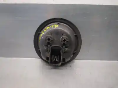 Автозапчастина б/у внутрішня задня права ручка для renault kangoo / grand kangoo ii (kw0/1_) 1.5 dci 85 (kw0k kw0l kw0b) посилання на oem iam 8200497655  