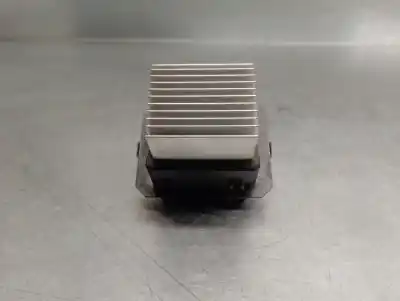 Peça sobressalente para automóvel em segunda mão resistência sofagem chauffage por peugeot 508 i (8d_) 2.0 bluehdi 180 referências oem iam 1606222380