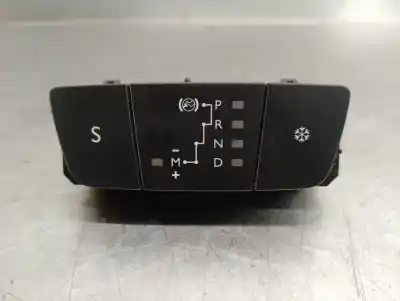 Peça sobressalente para automóvel em segunda mão comandos de alavanca por peugeot 508 i (8d_) 2.0 bluehdi 180 referências oem iam 96770535zd