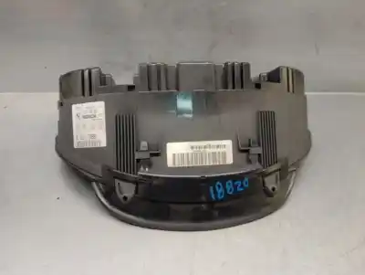İkinci el araba yedek parçası enstrüman paneli için bmw serie 3 touring (e46) 3.0 24v turbodiesel cat oem iam referansları 6911288  0263606343