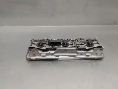 Peça sobressalente para automóvel em segunda mão luz interior por bmw serie 3 touring (e46) 3.0 24v turbodiesel cat referências oem iam 63318364929  
