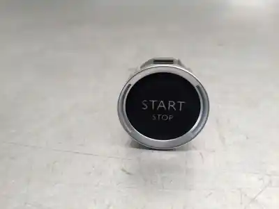 Peça sobressalente para automóvel em segunda mão botão start/stop por peugeot 508 i (8d_) 2.0 bluehdi 180 referências oem iam 96777946zd