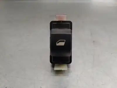 Peça sobressalente para automóvel em segunda mão botão / interruptor elevador vidro traseiro direito por peugeot 508 i (8d_) 2.0 bluehdi 180 referências oem iam 13820
