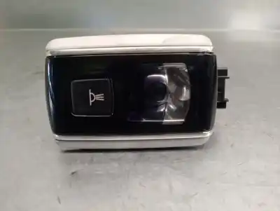 Peça sobressalente para automóvel em segunda mão luz interior por peugeot 508 i (8d_) 2.0 bluehdi 180 referências oem iam 9670880177