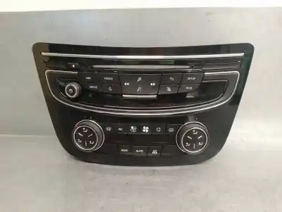 Peça sobressalente para automóvel em segunda mão comando de sofagem (chauffage / ar condicionado)  por peugeot 508 i (8d_) 2.0 bluehdi 180 referências oem iam 96767059xz