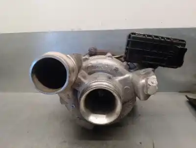 Second-hand car spare part TURBOCHARGER for BMW SERIE 5 LIM. (F10)  OEM IAM references 7799758G07  77785310