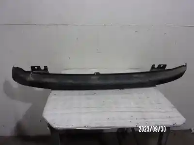 Second-hand car spare part FRONT BUMPER REINFORCEMENT for SEAT AROSA (6H1)  OEM IAM references 6X0805551  