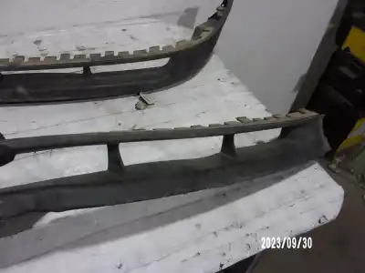Gebrauchtes Autoersatzteil vorderer stoßstange spoiler zum seat toledo (1l) 1.9 tdi oem-iam-referenzen 1l0805903d  