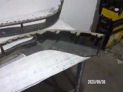 Gebrauchtes Autoersatzteil vorderer stoßstange spoiler zum seat toledo (1l) 1.9 tdi oem-iam-referenzen 1l0805903d  