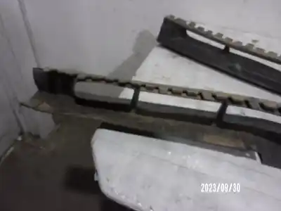 Gebrauchtes Autoersatzteil vorderer stoßstange spoiler zum seat toledo (1l) 1.9 tdi oem-iam-referenzen 1l0805903d  